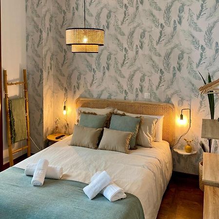 Wish Suite La Florida De Sevilla Екстер'єр фото