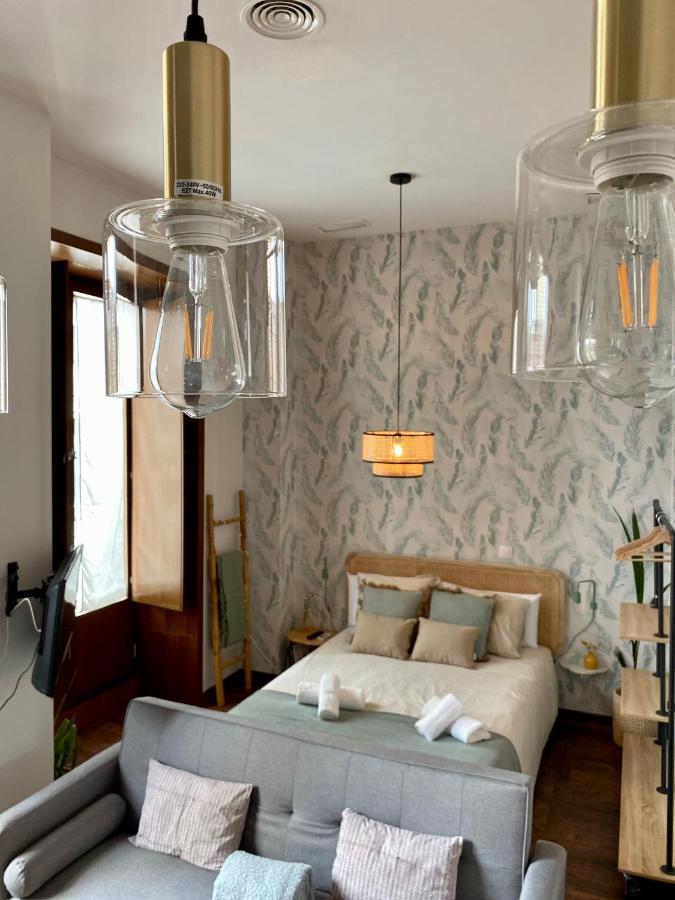 Wish Suite La Florida De Sevilla Екстер'єр фото