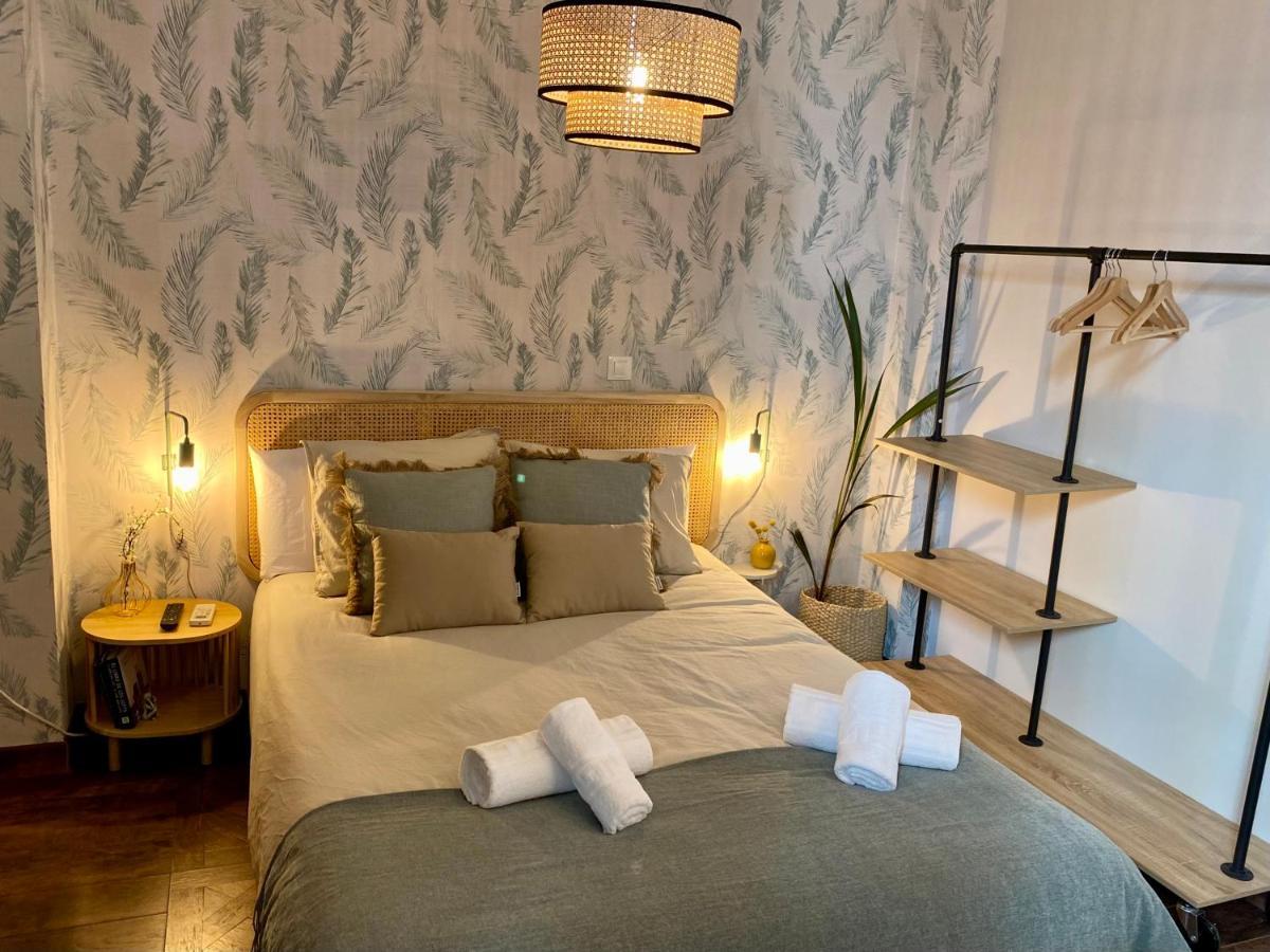 Wish Suite La Florida De Sevilla Екстер'єр фото