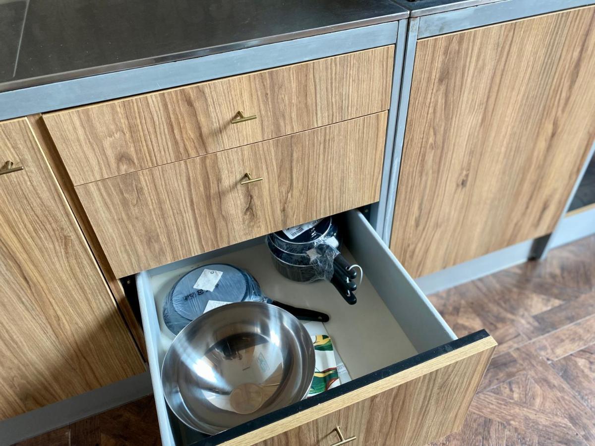 Wish Suite La Florida De Sevilla Екстер'єр фото