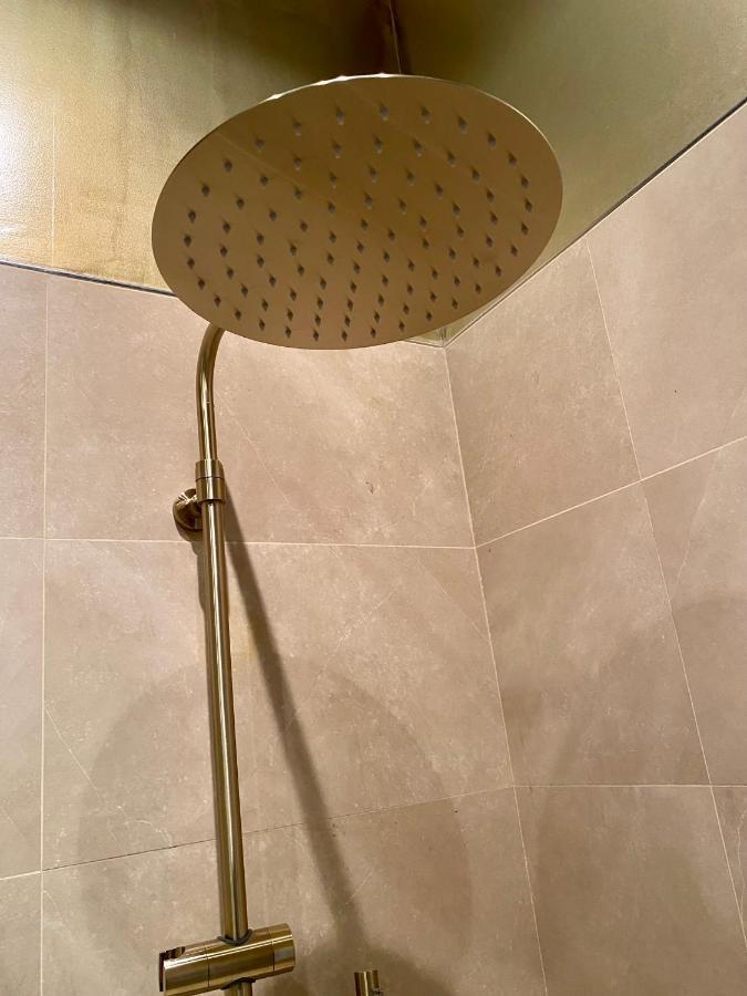 Wish Suite La Florida De Sevilla Екстер'єр фото