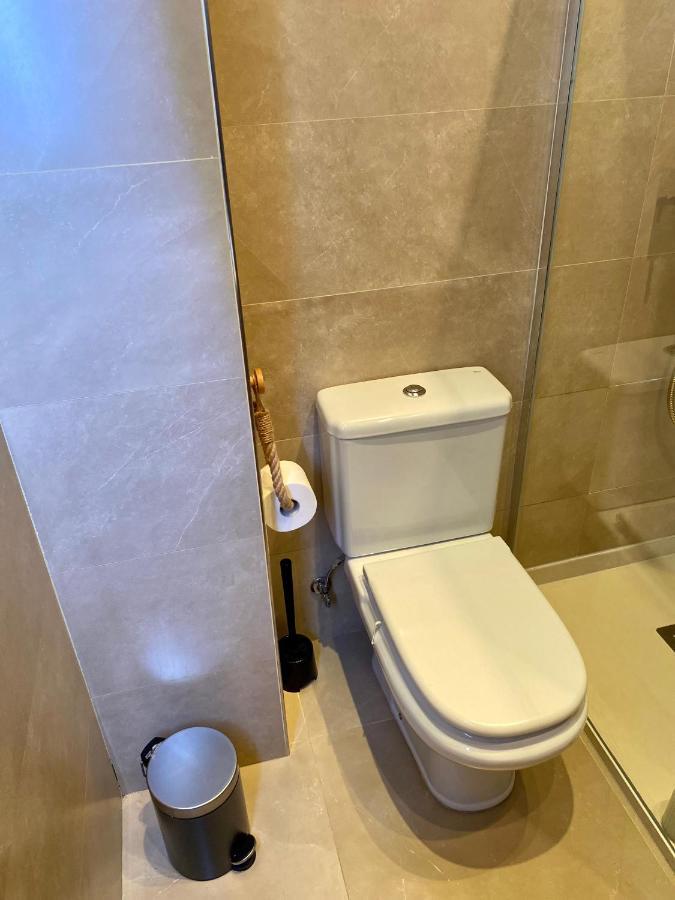 Wish Suite La Florida De Sevilla Екстер'єр фото