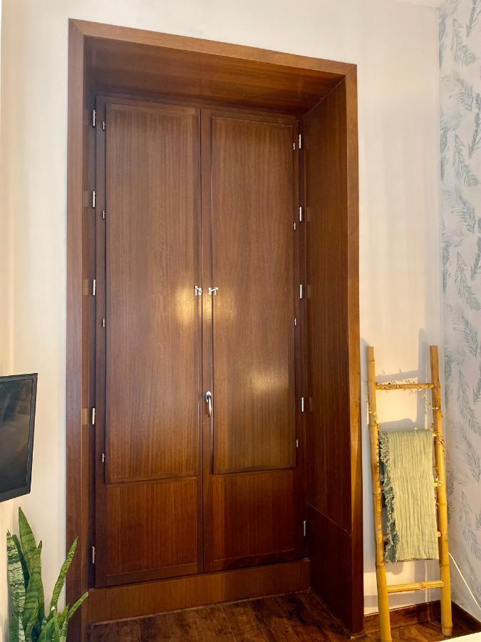 Wish Suite La Florida De Sevilla Екстер'єр фото