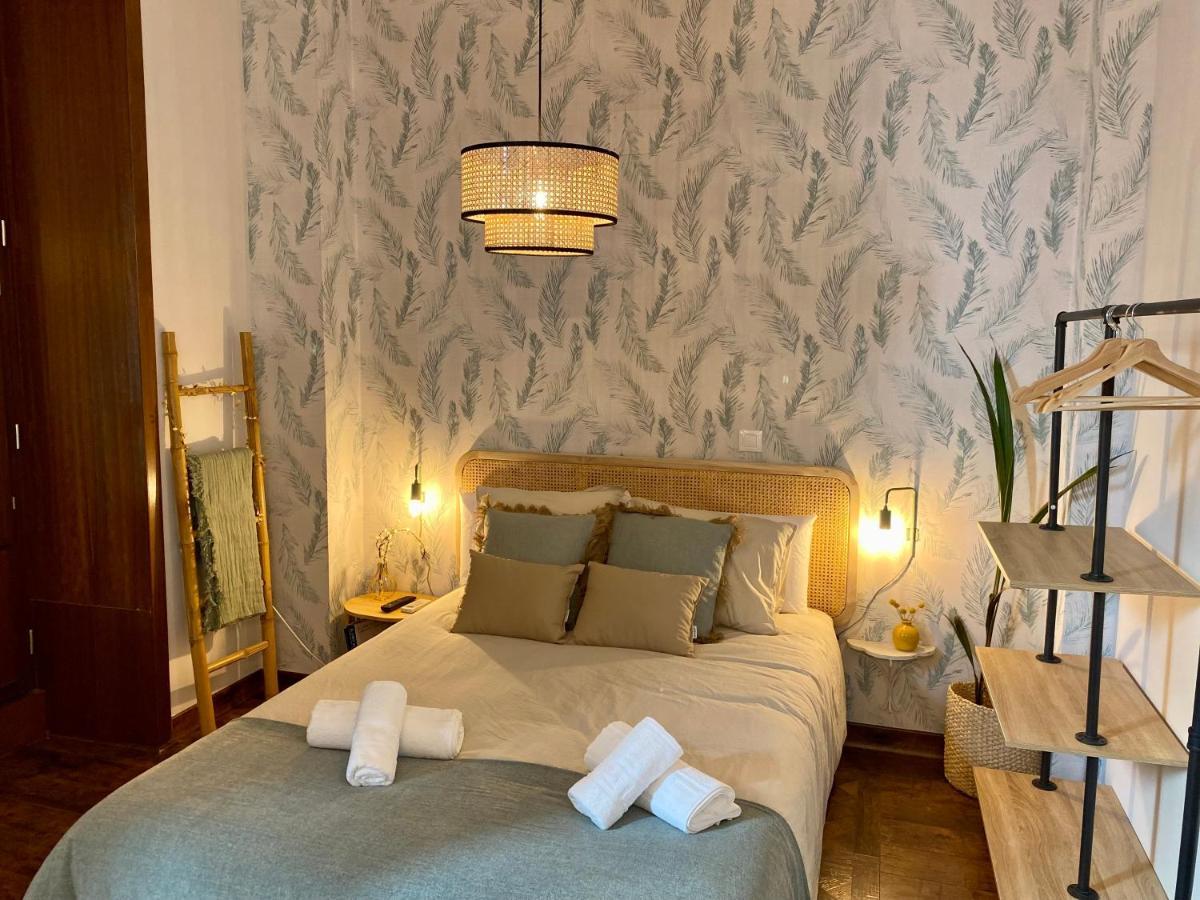 Wish Suite La Florida De Sevilla Екстер'єр фото