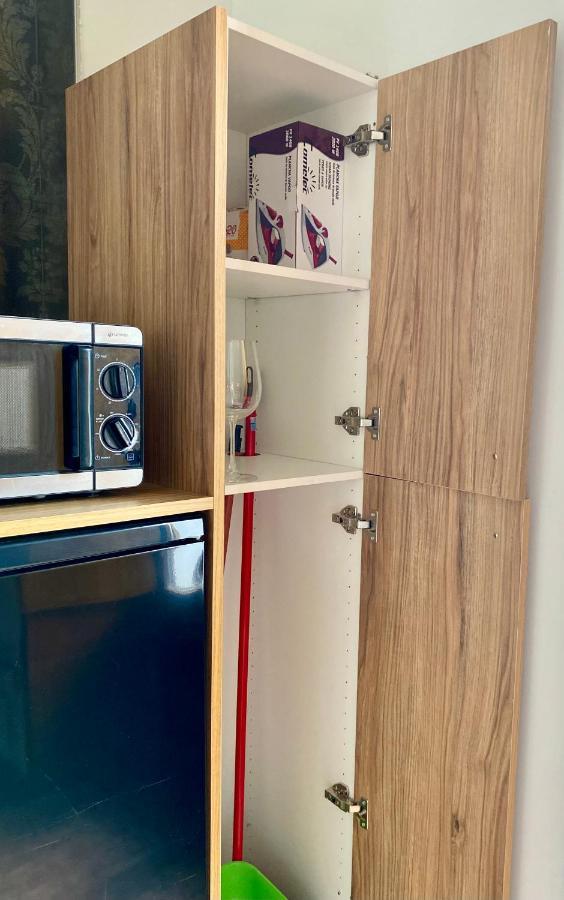 Wish Suite La Florida De Sevilla Екстер'єр фото
