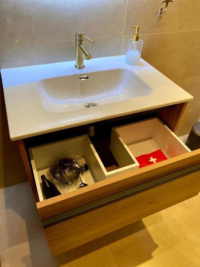 Wish Suite La Florida De Sevilla Екстер'єр фото