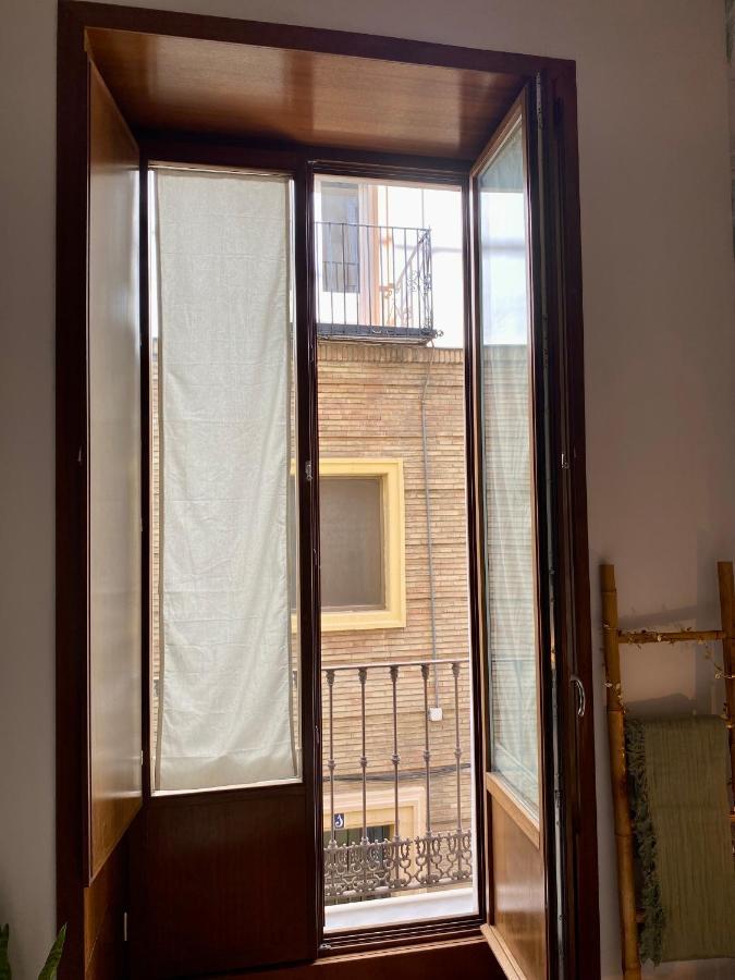 Wish Suite La Florida De Sevilla Екстер'єр фото