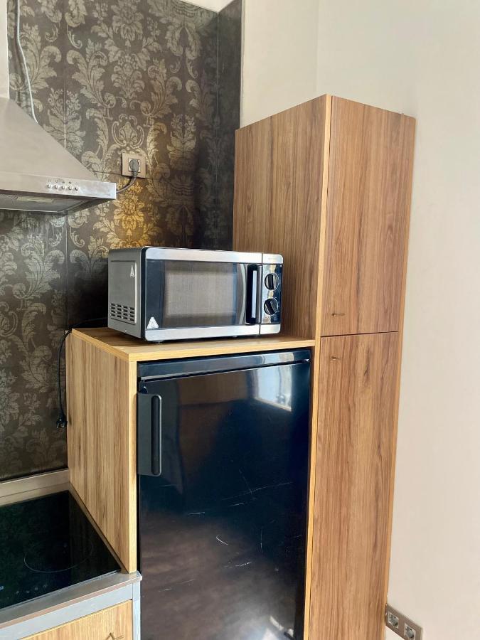 Wish Suite La Florida De Sevilla Екстер'єр фото
