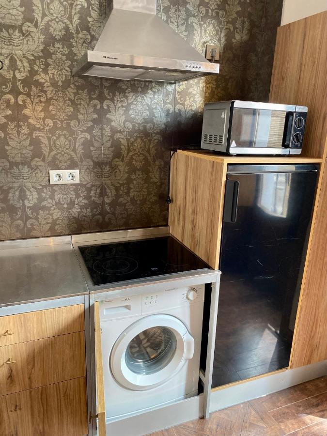 Wish Suite La Florida De Sevilla Екстер'єр фото