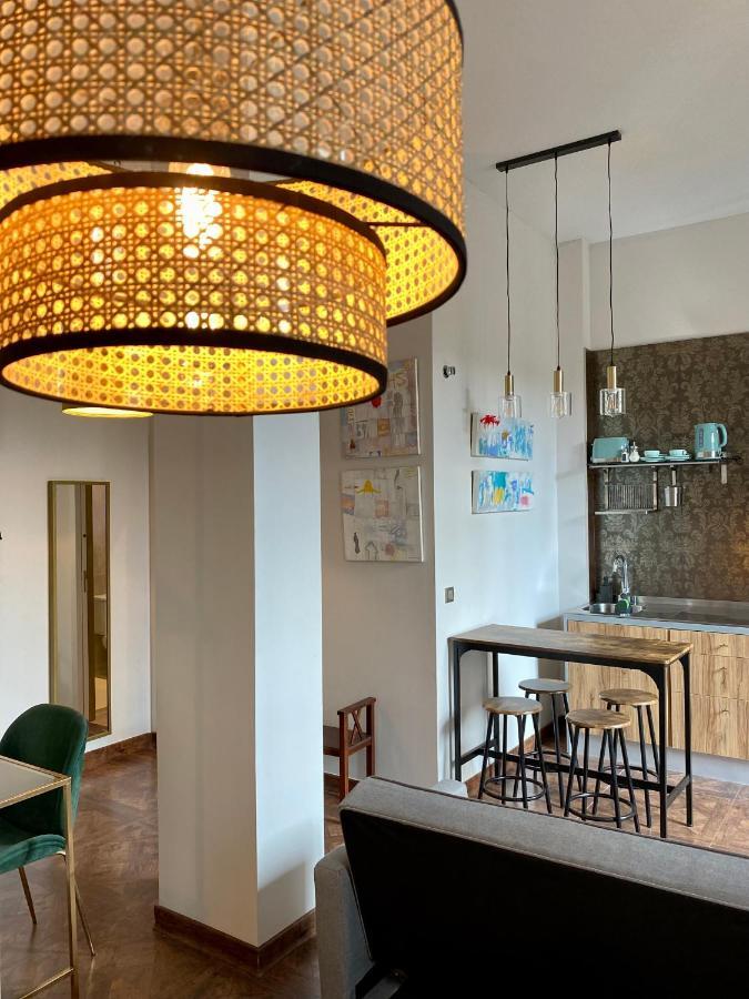 Wish Suite La Florida De Sevilla Екстер'єр фото