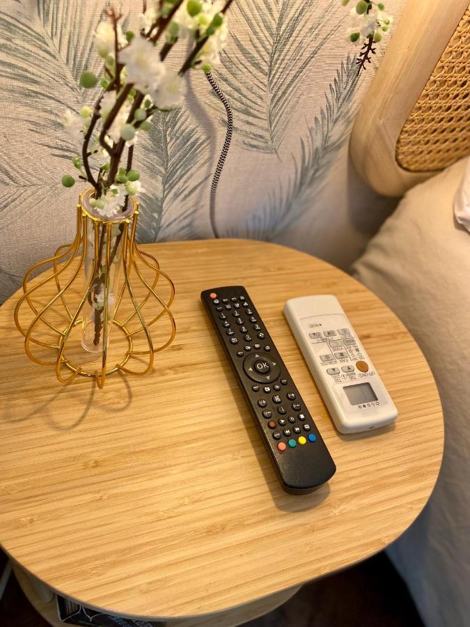 Wish Suite La Florida De Sevilla Екстер'єр фото