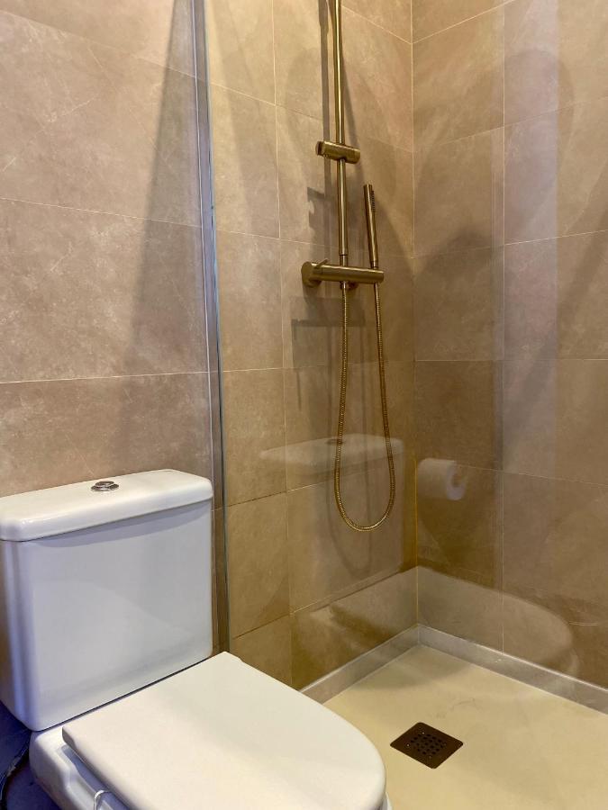 Wish Suite La Florida De Sevilla Екстер'єр фото