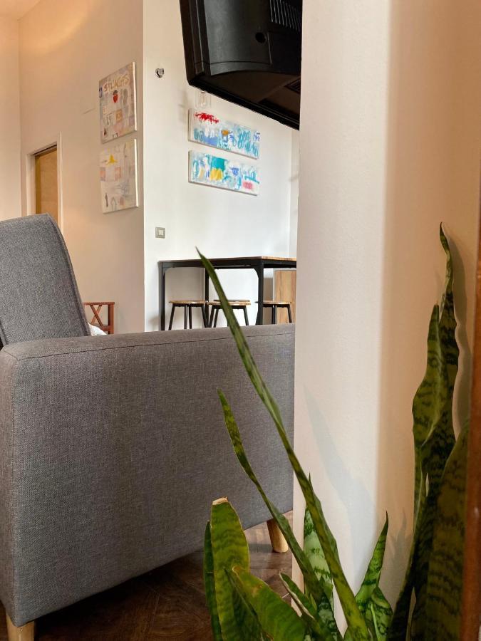 Wish Suite La Florida De Sevilla Екстер'єр фото