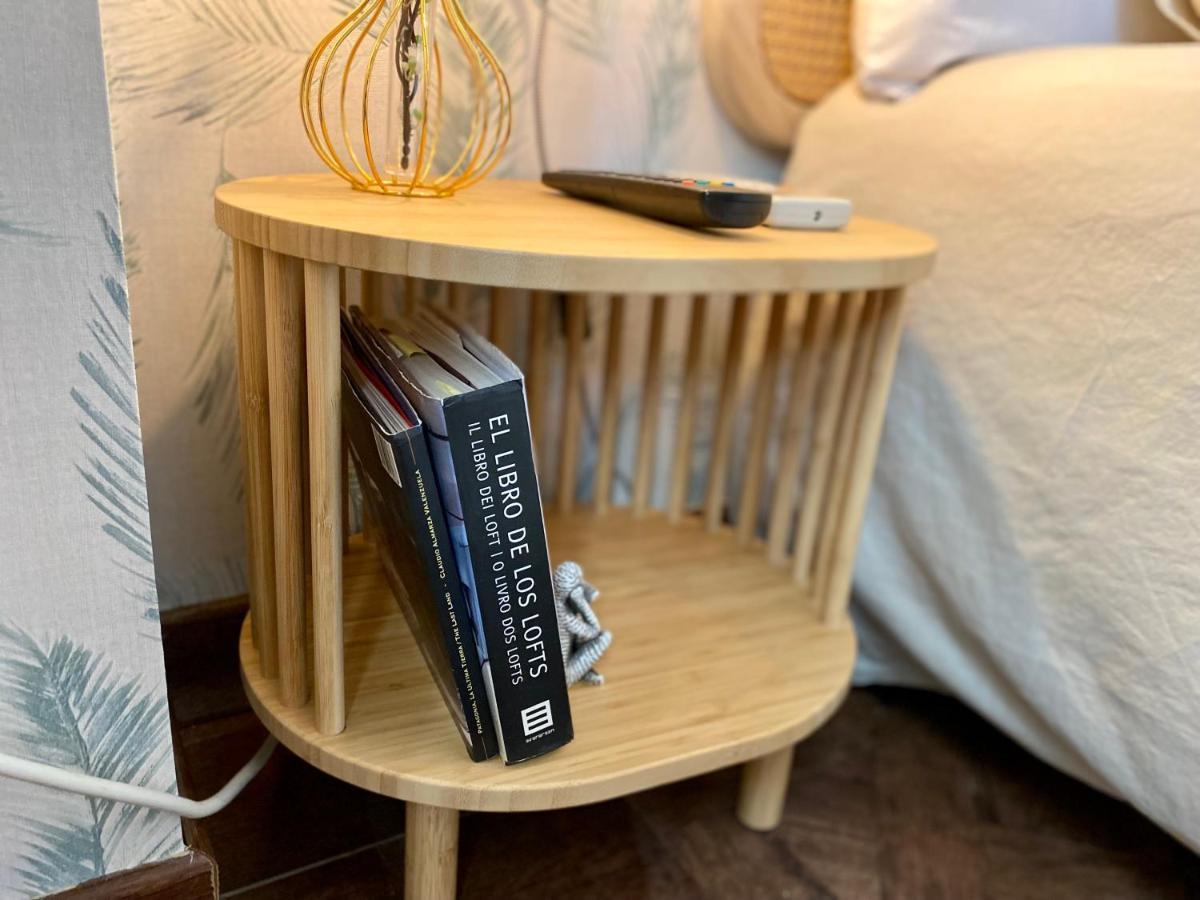 Wish Suite La Florida De Sevilla Екстер'єр фото