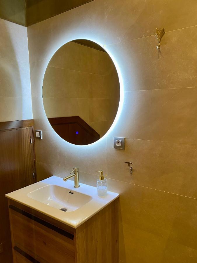 Wish Suite La Florida De Sevilla Екстер'єр фото