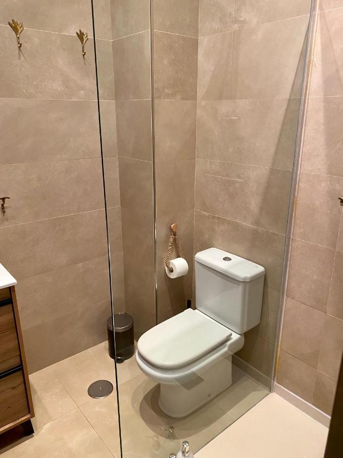 Wish Suite La Florida De Sevilla Екстер'єр фото