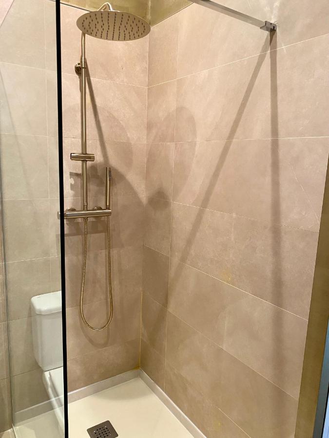 Wish Suite La Florida De Sevilla Екстер'єр фото