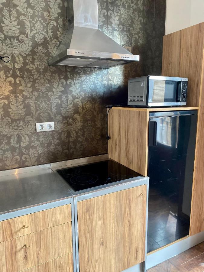 Wish Suite La Florida De Sevilla Екстер'єр фото