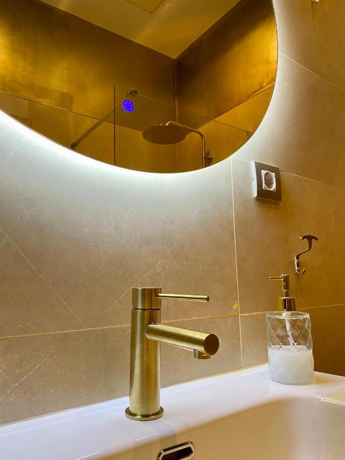 Wish Suite La Florida De Sevilla Екстер'єр фото