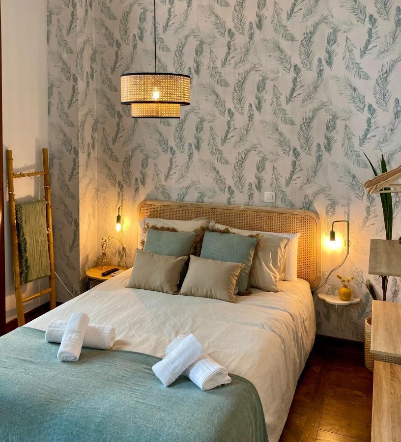 Wish Suite La Florida De Sevilla Екстер'єр фото