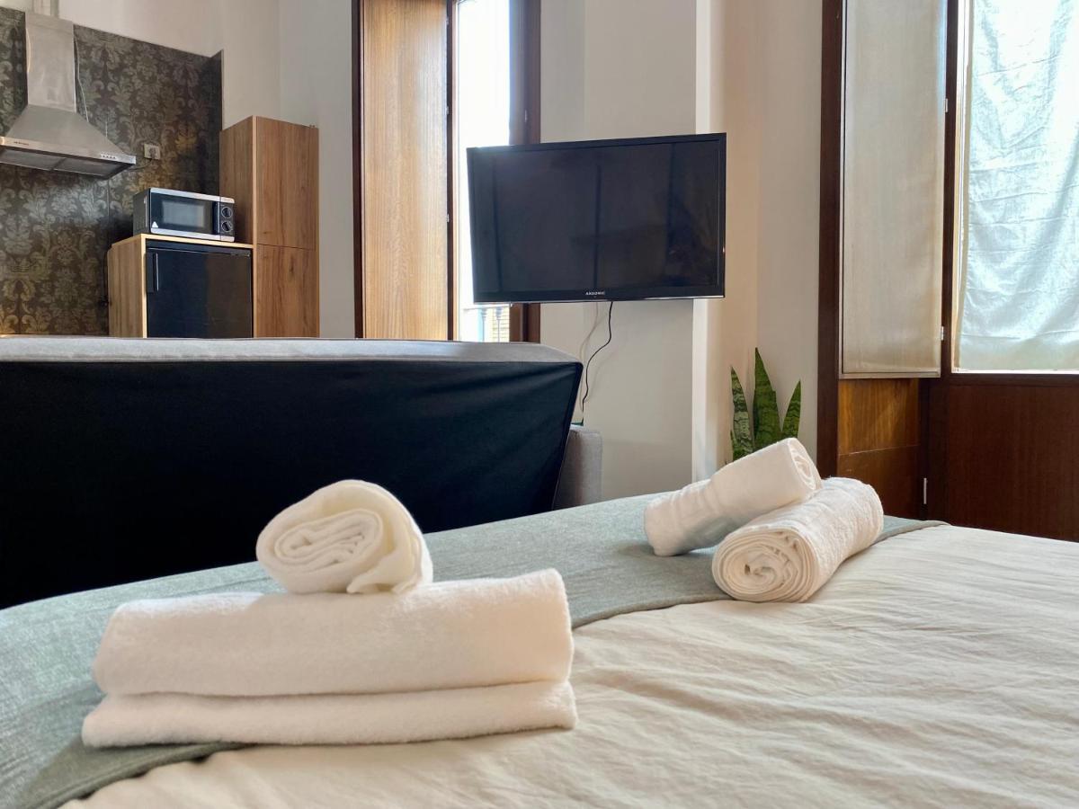 Wish Suite La Florida De Sevilla Екстер'єр фото