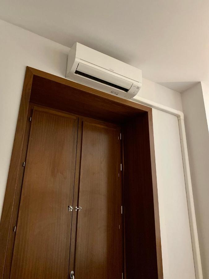 Wish Suite La Florida De Sevilla Екстер'єр фото