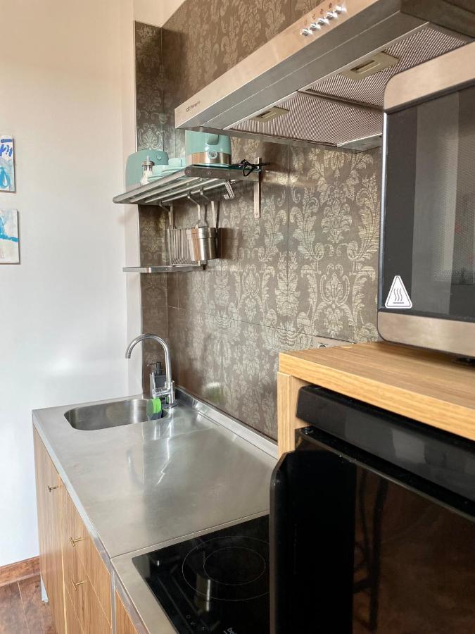 Wish Suite La Florida De Sevilla Екстер'єр фото