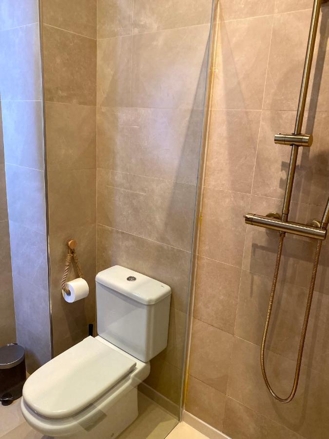 Wish Suite La Florida De Sevilla Екстер'єр фото
