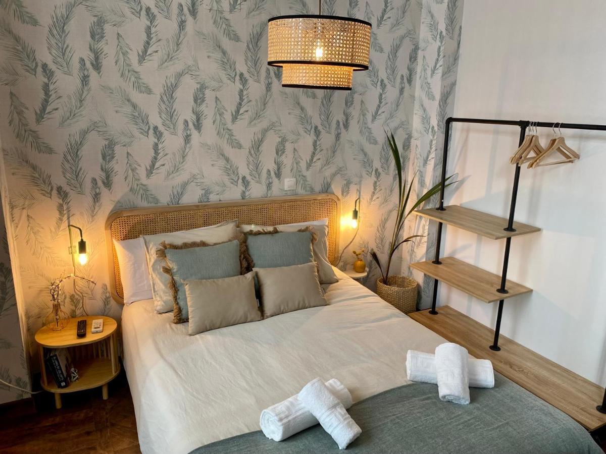 Wish Suite La Florida De Sevilla Екстер'єр фото